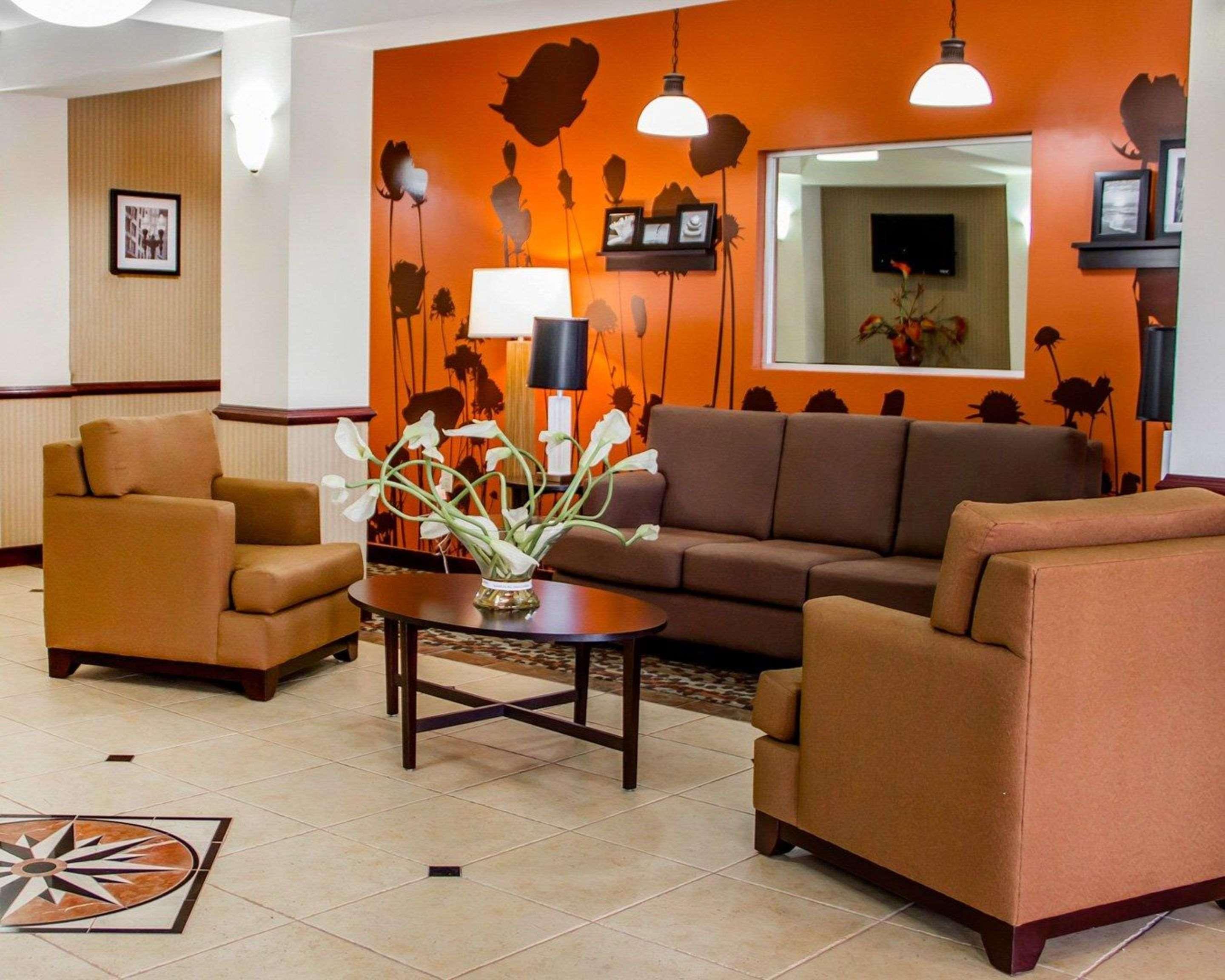 Sleep Inn & Suites Oklahoma City Northwest Екстер'єр фото
