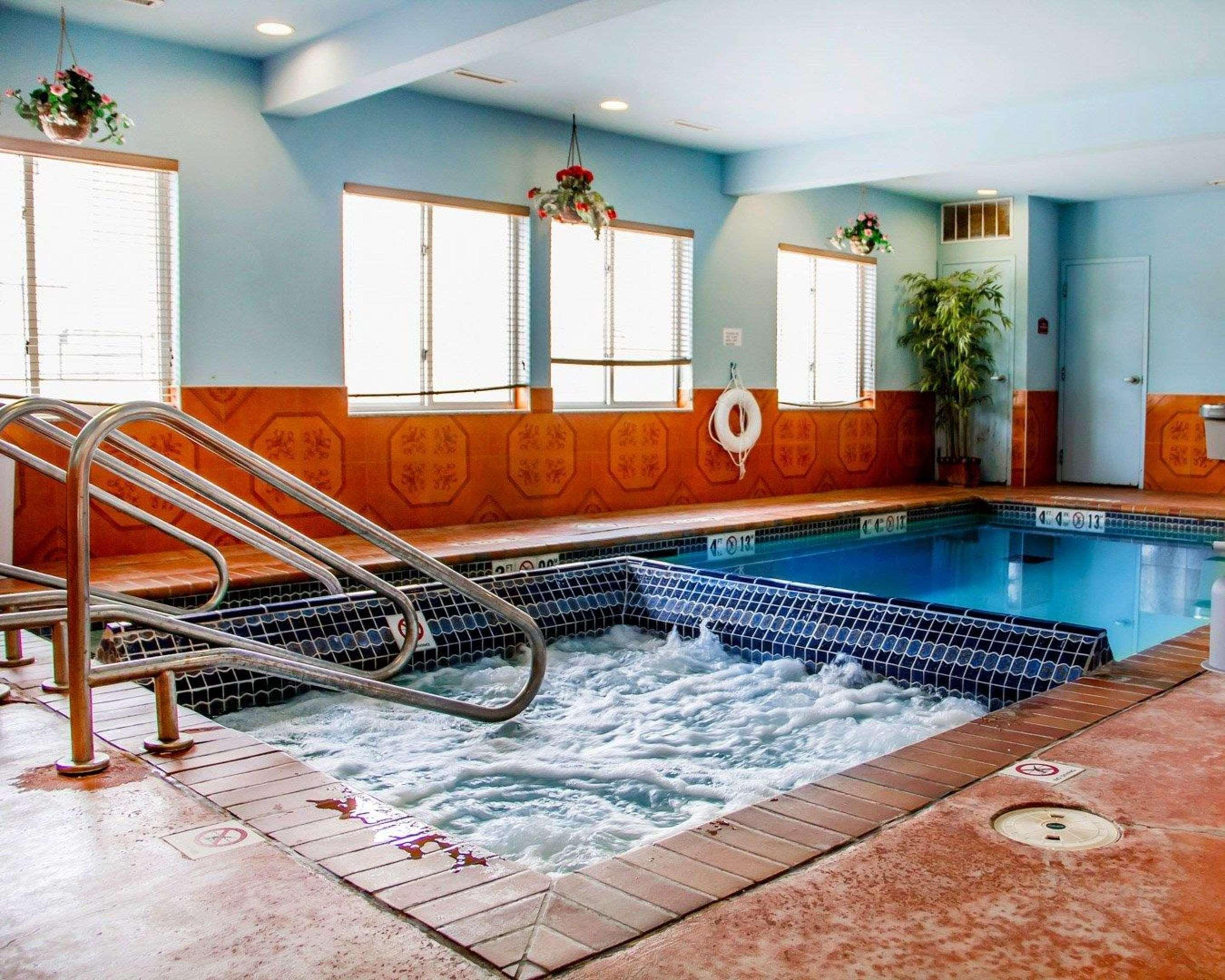 Sleep Inn & Suites Oklahoma City Northwest Екстер'єр фото