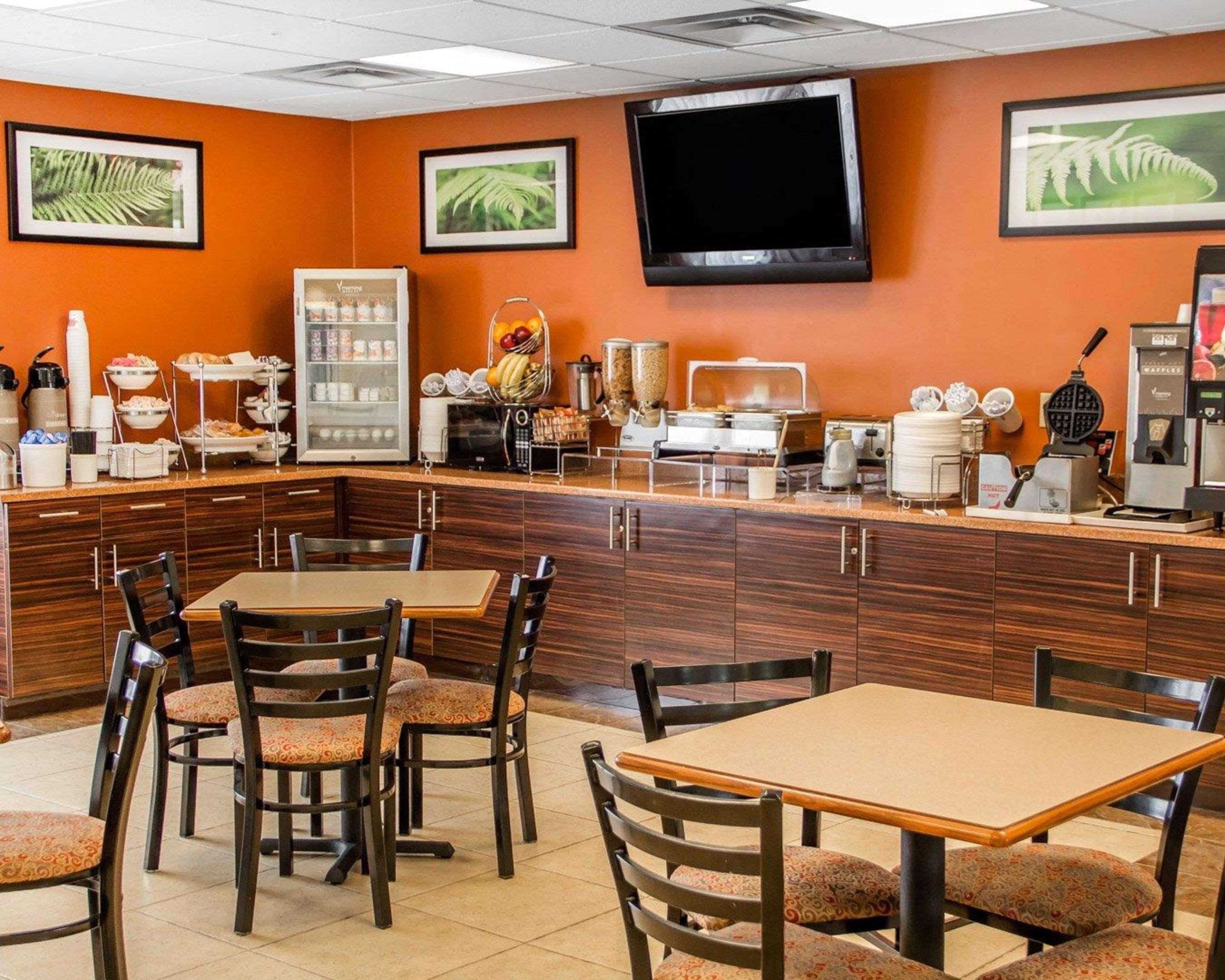 Sleep Inn & Suites Oklahoma City Northwest Екстер'єр фото