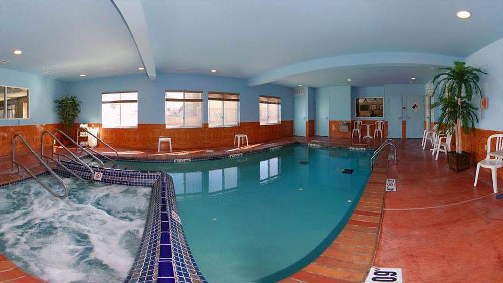 Sleep Inn & Suites Oklahoma City Northwest Екстер'єр фото